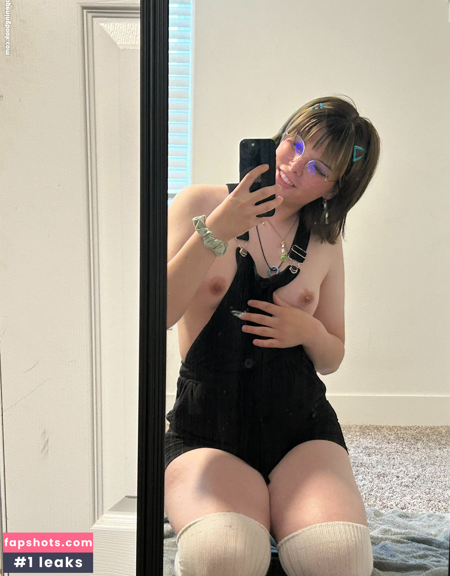 Heidiafterdark Nahé úniky fotek pouze od fanoušků #4 - Fapshots