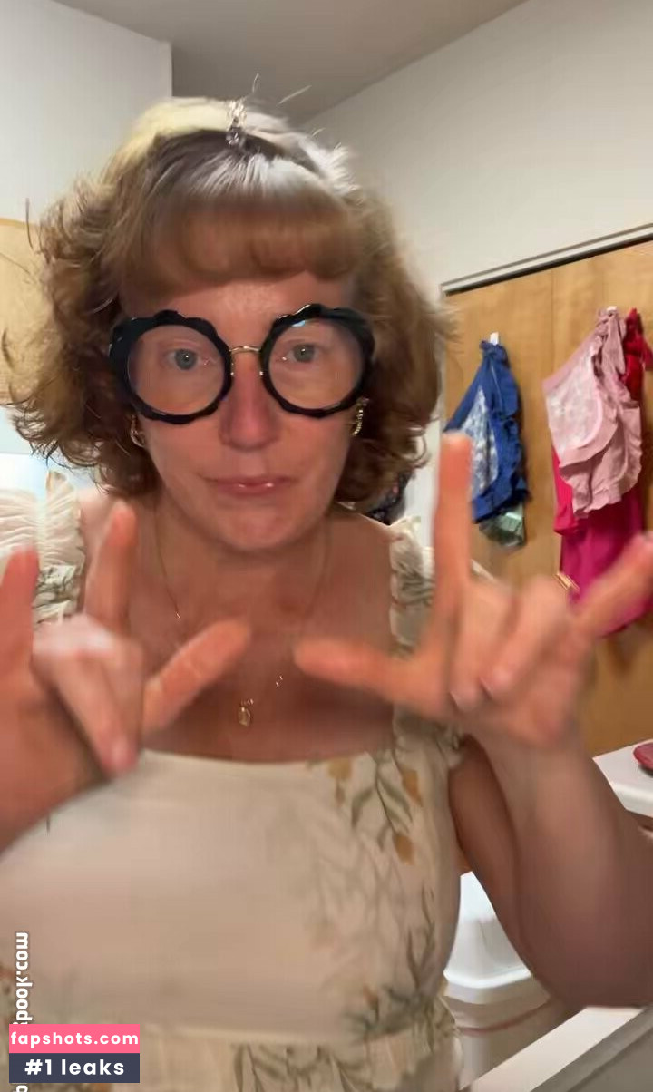 heididutytime Filtración Desnuda OnlyFans Foto #3 - Fapshots