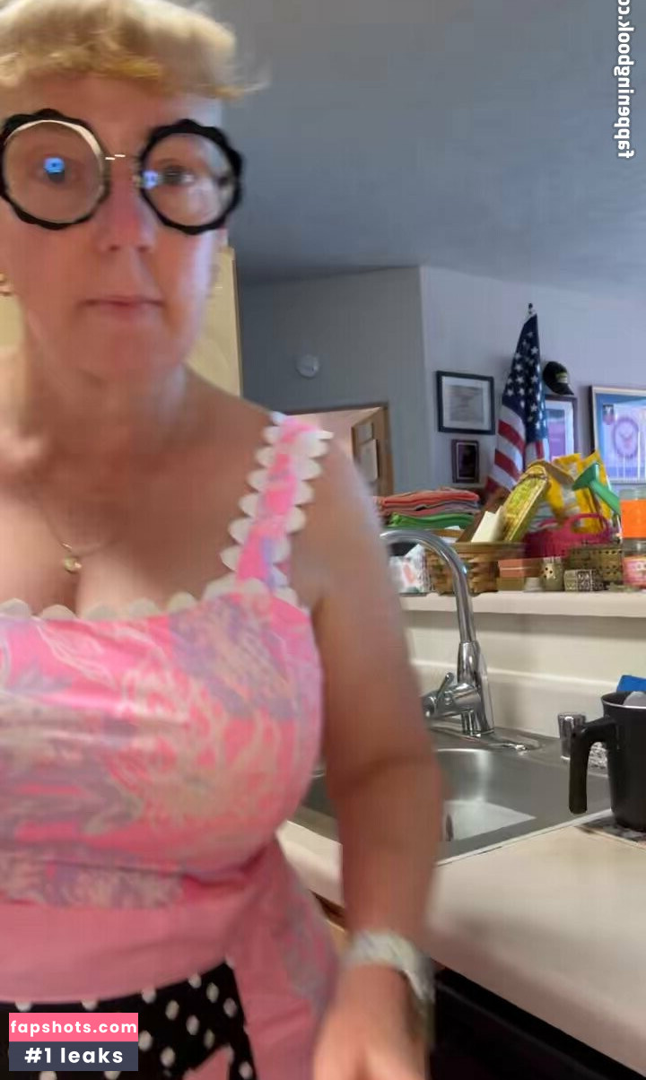 heididutytime Filtración Desnuda OnlyFans Foto #6 - Fapshots