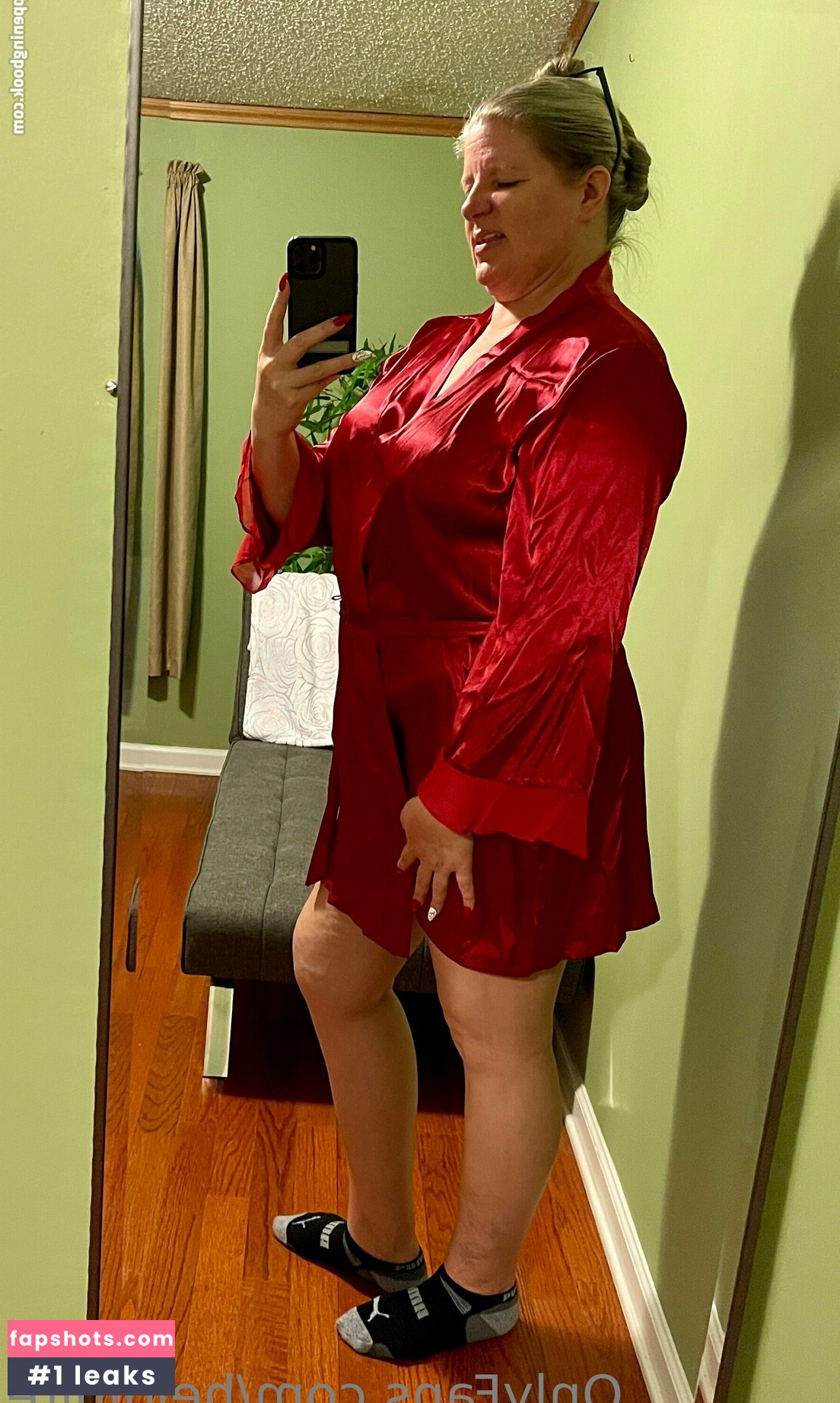 heidinite Nude Leaks OnlyFans Photos #12 - LeakJerk