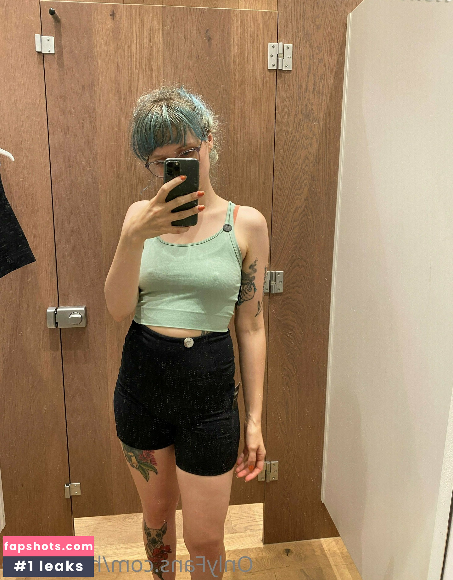 heidivfree Nahé úniky fotek pouze od fanoušků #16 - Fapshots