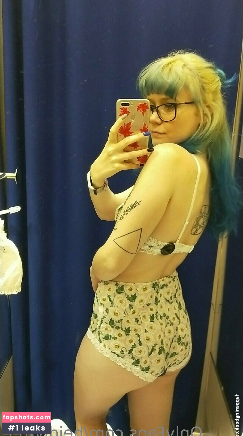 heidivfree Nahé úniky fotek pouze od fanoušků #20 - Fapshots