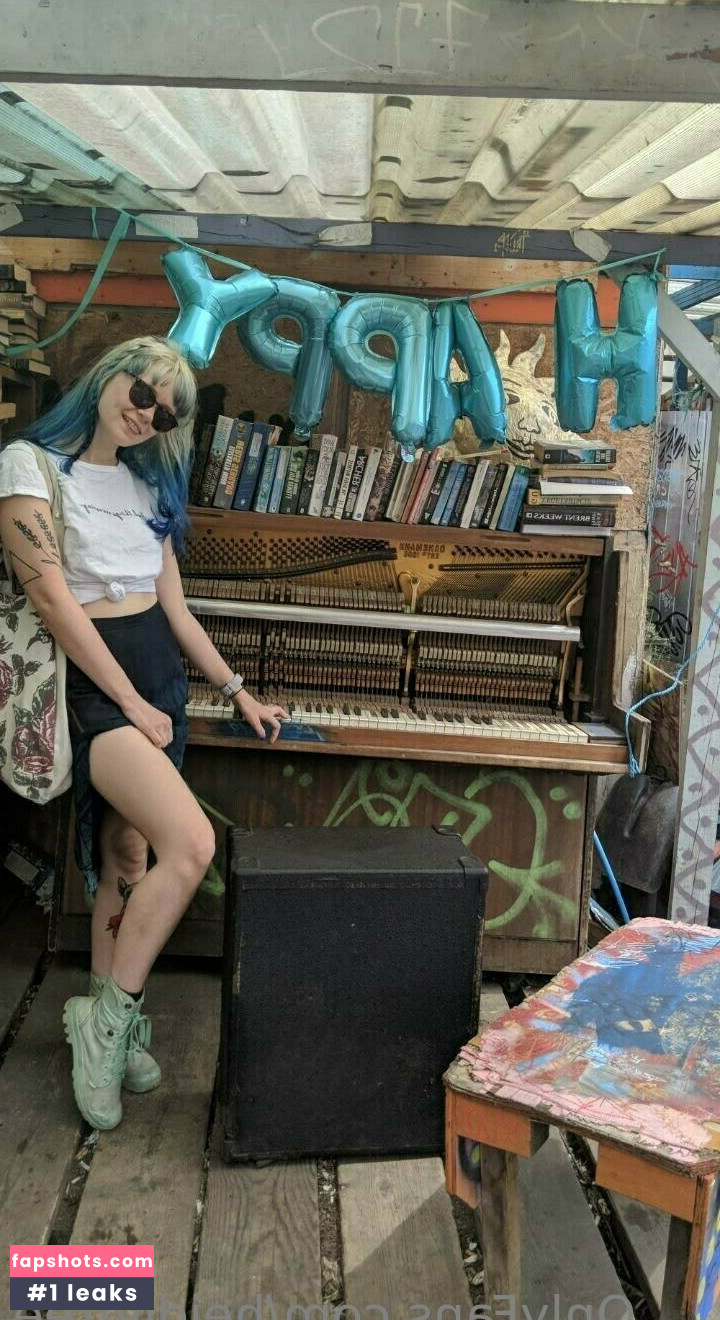 heidivfree Nahé úniky fotek pouze od fanoušků #30 - Fapshots