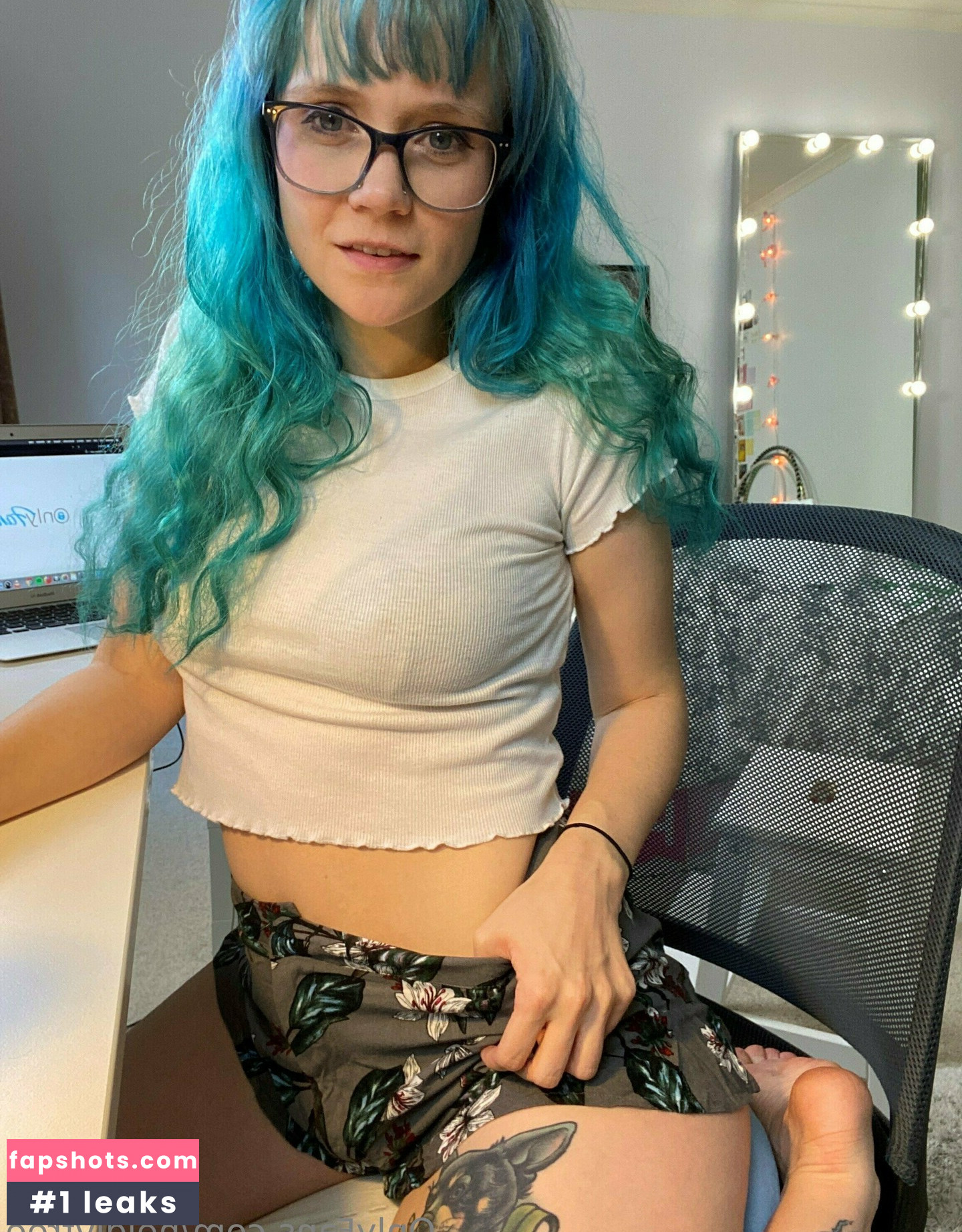 heidivfree Nahé úniky fotek pouze od fanoušků #4 - Fapshots