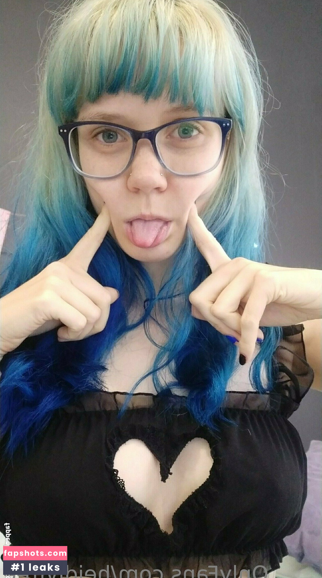 heidivfree Nahé úniky fotek pouze od fanoušků #40 - Fapshots