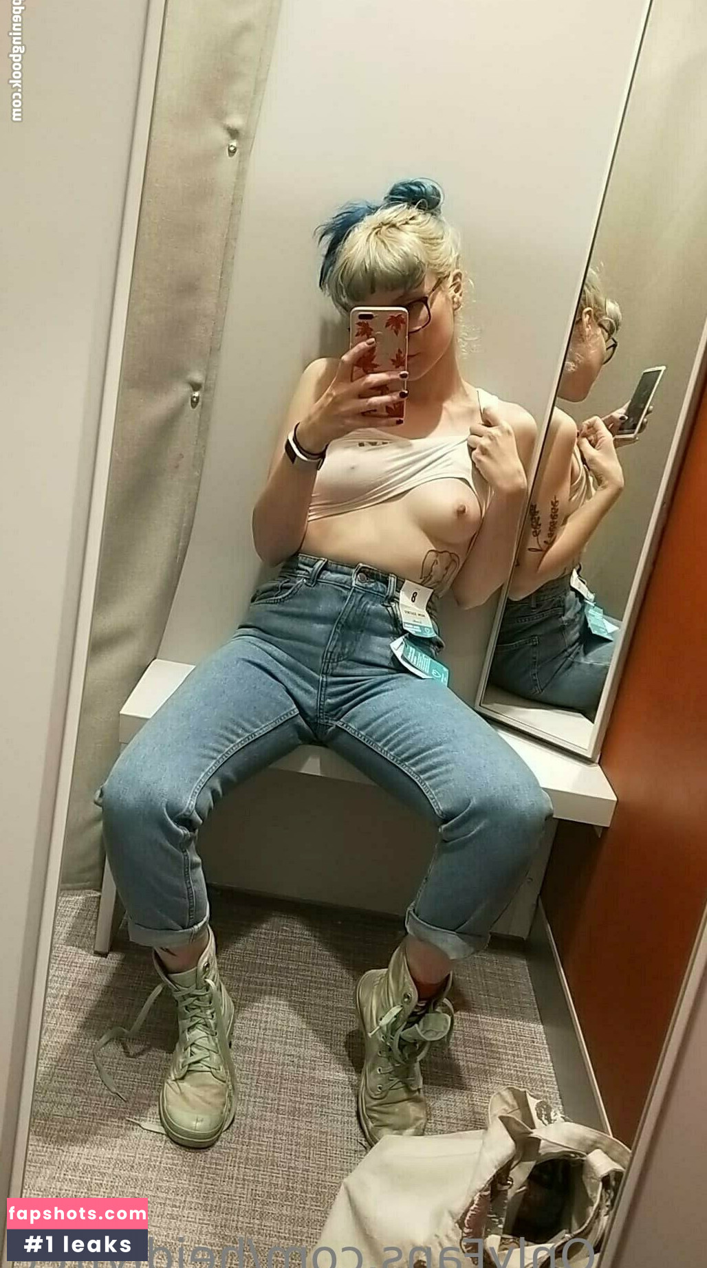 heidivfree Nahé úniky fotek pouze od fanoušků #42 - Fapshots