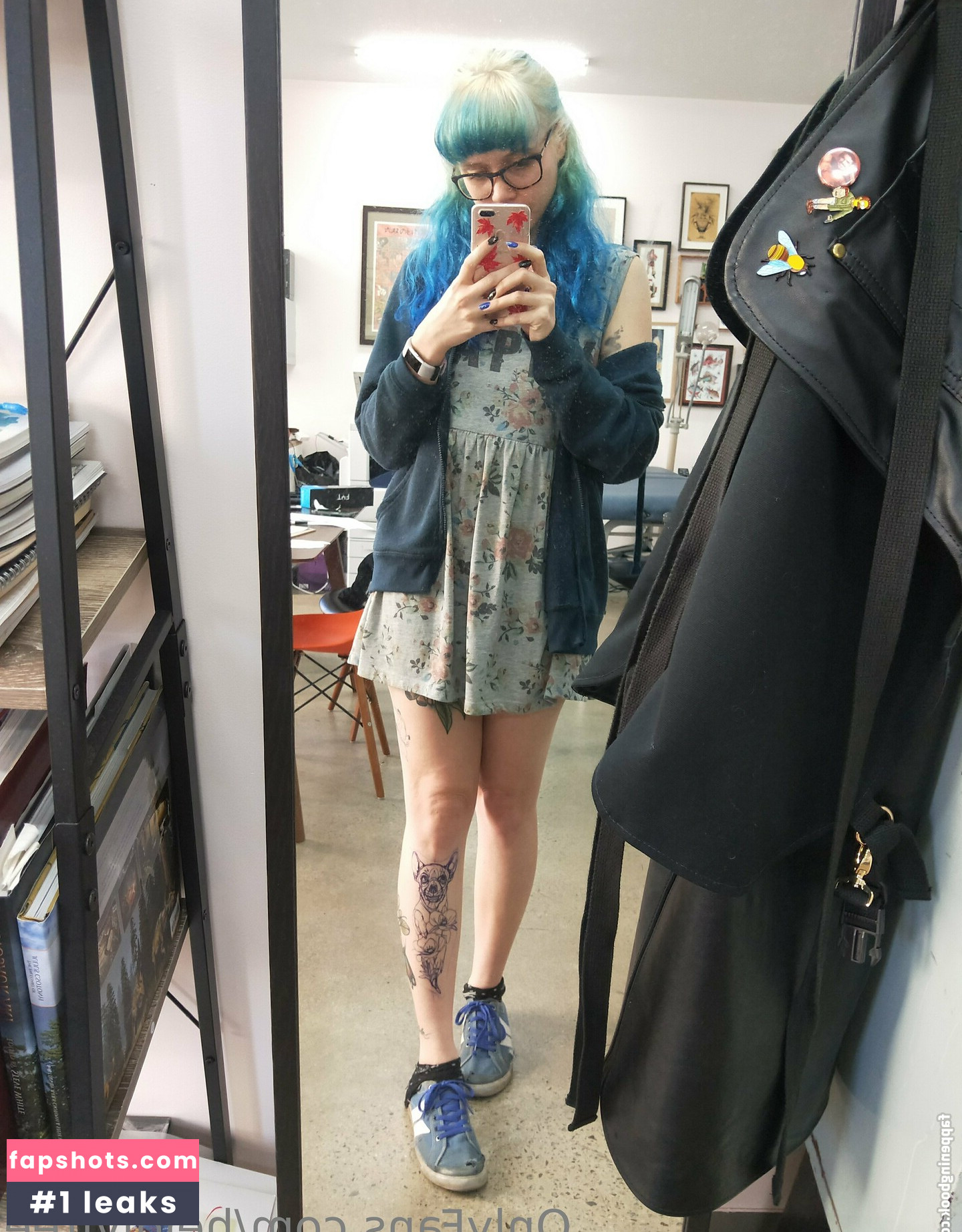 heidivfree Nahé úniky fotek pouze od fanoušků #47 - Fapshots