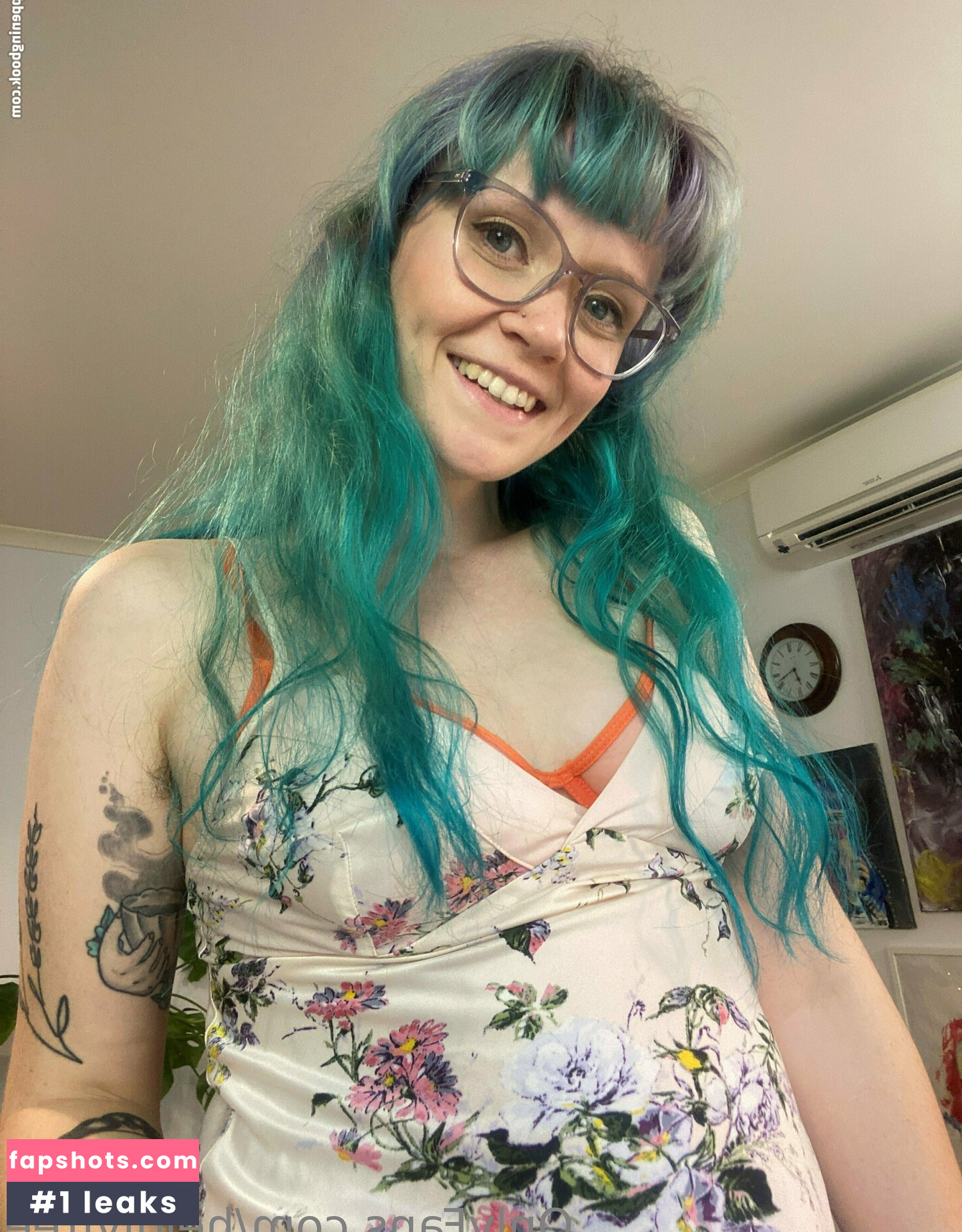 heidivfree Nahé úniky fotek pouze od fanoušků #49 - Fapshots