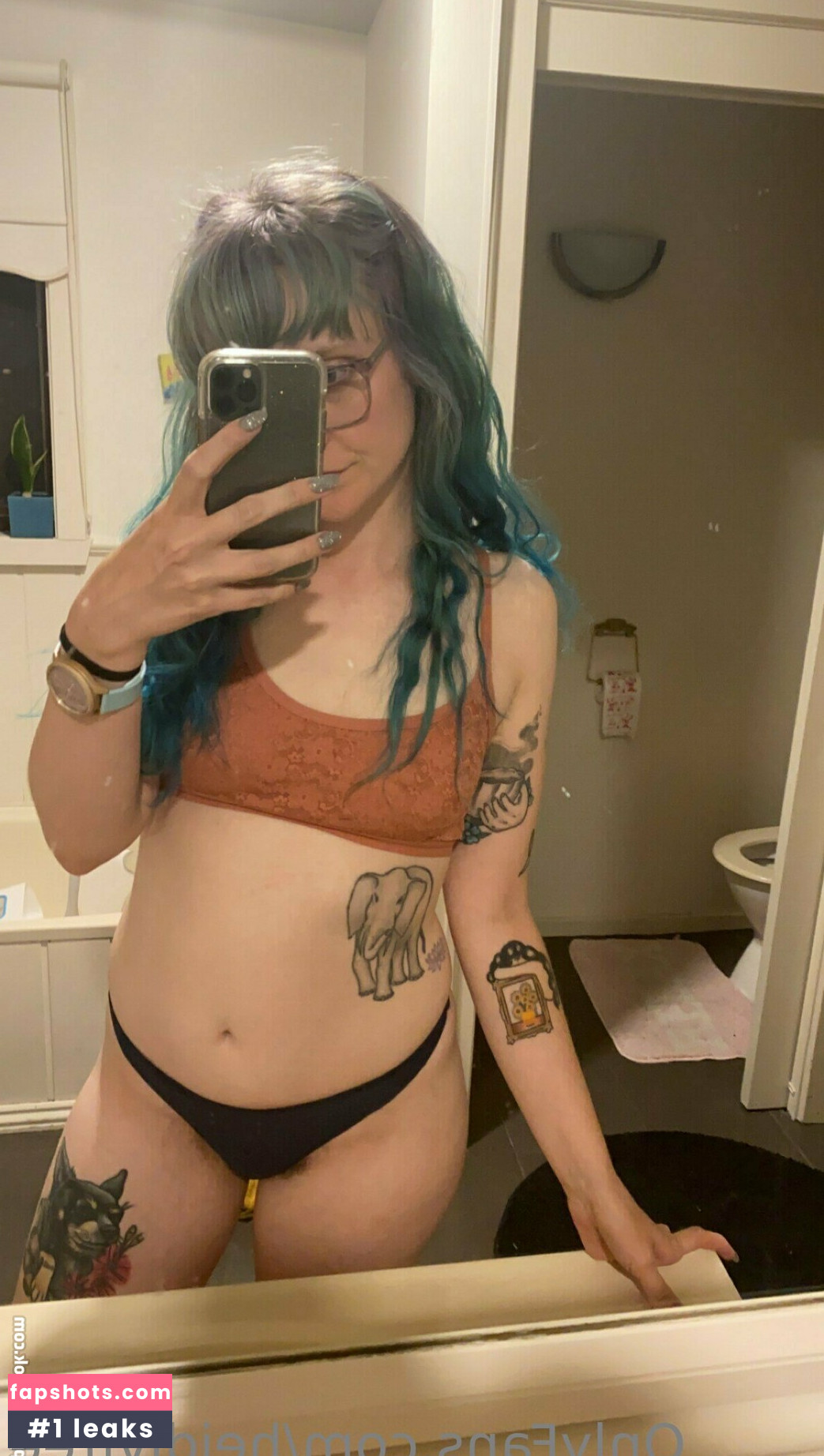 heidivfree Nahé úniky fotek pouze od fanoušků #50 - Fapshots