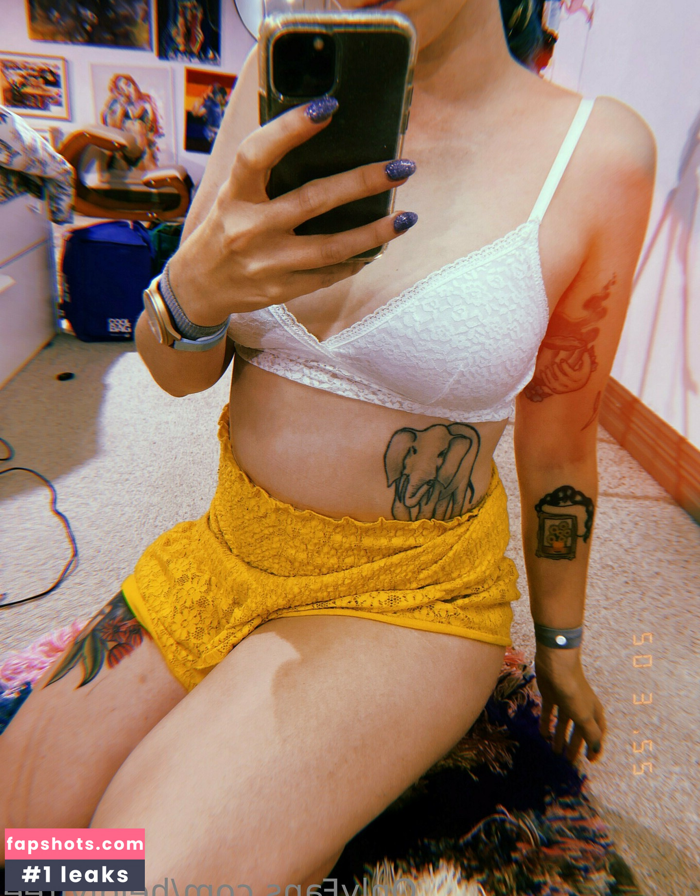 heidivfree Nahé úniky fotek pouze od fanoušků #56 - Fapshots