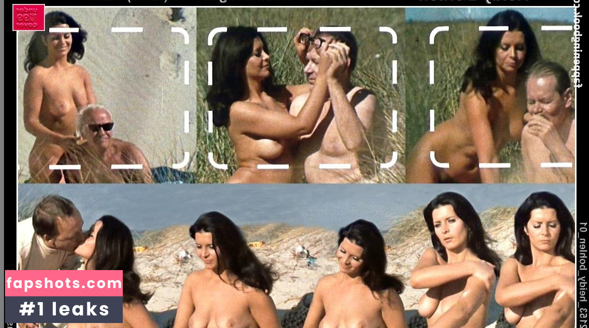 Heidy Bohlen Nude Leaks OnlyFans Photos #2 - LeakJerk