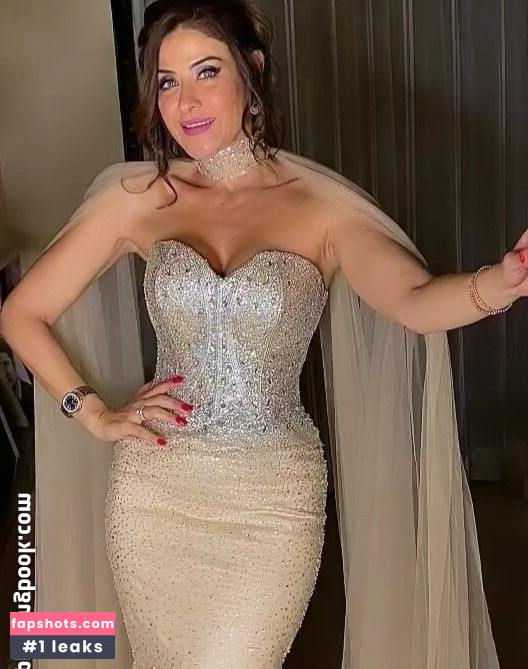 Heidy Karam Filtración Desnuda OnlyFans Foto #2 - Fapshots