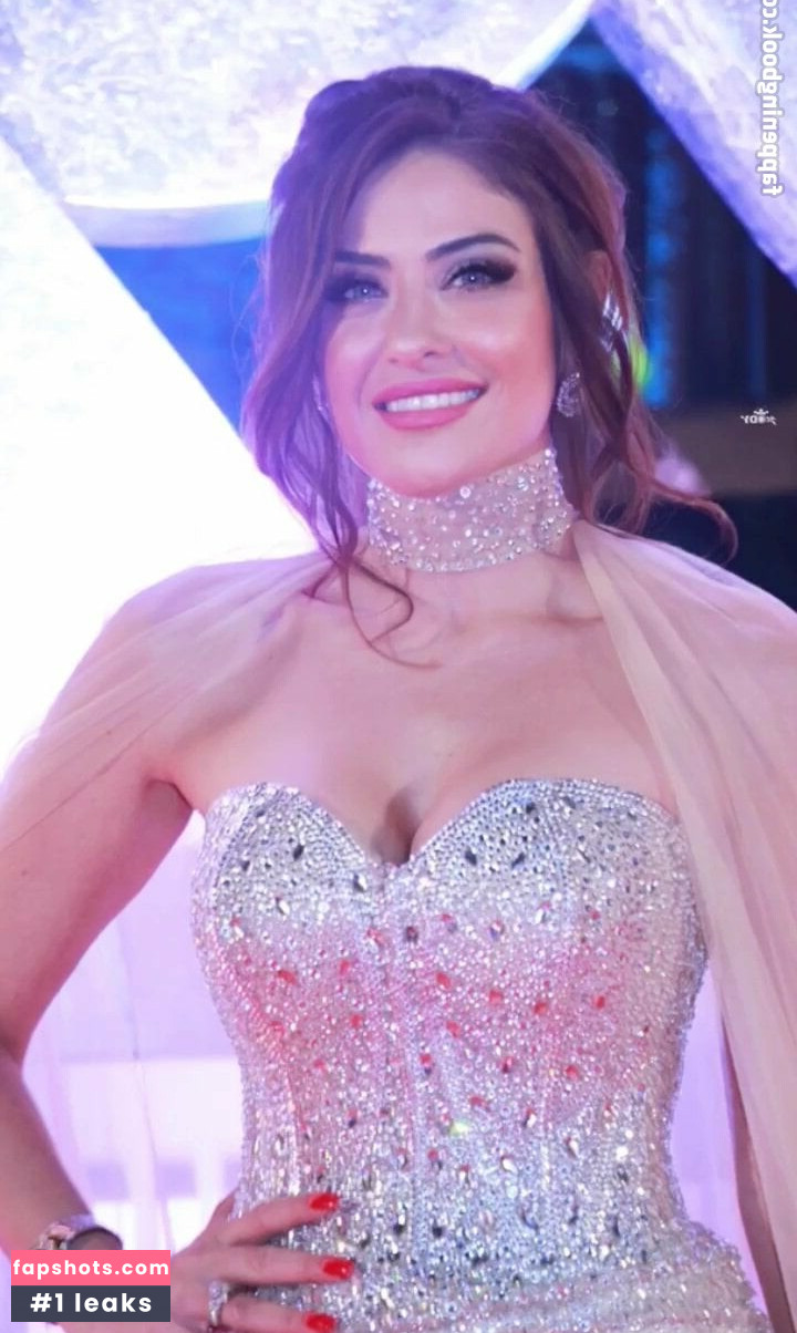 Heidy Karam Filtración Desnuda OnlyFans Foto #7 - Fapshots