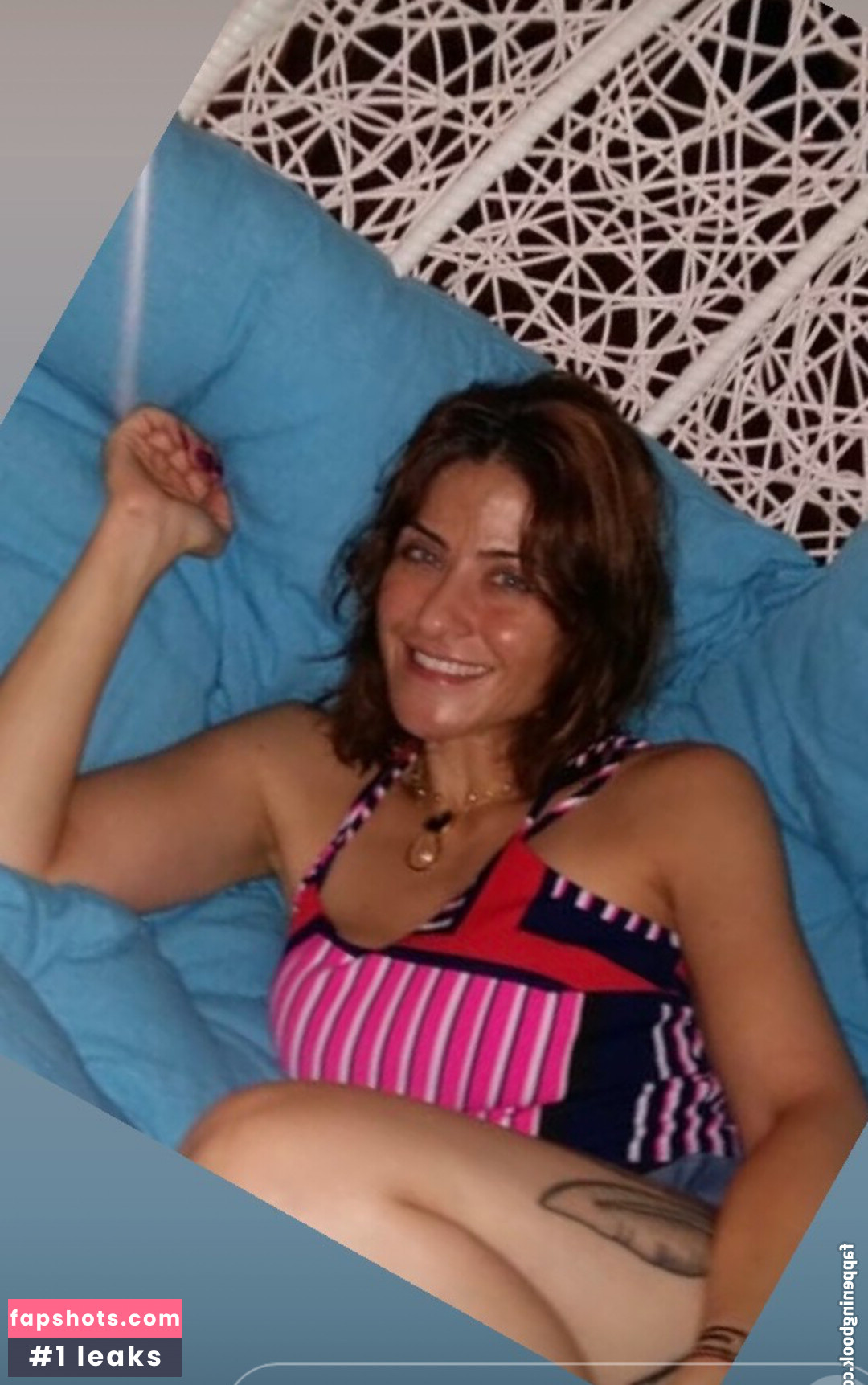 Heidy Karam Filtración Desnuda OnlyFans Foto #8 - Fapshots