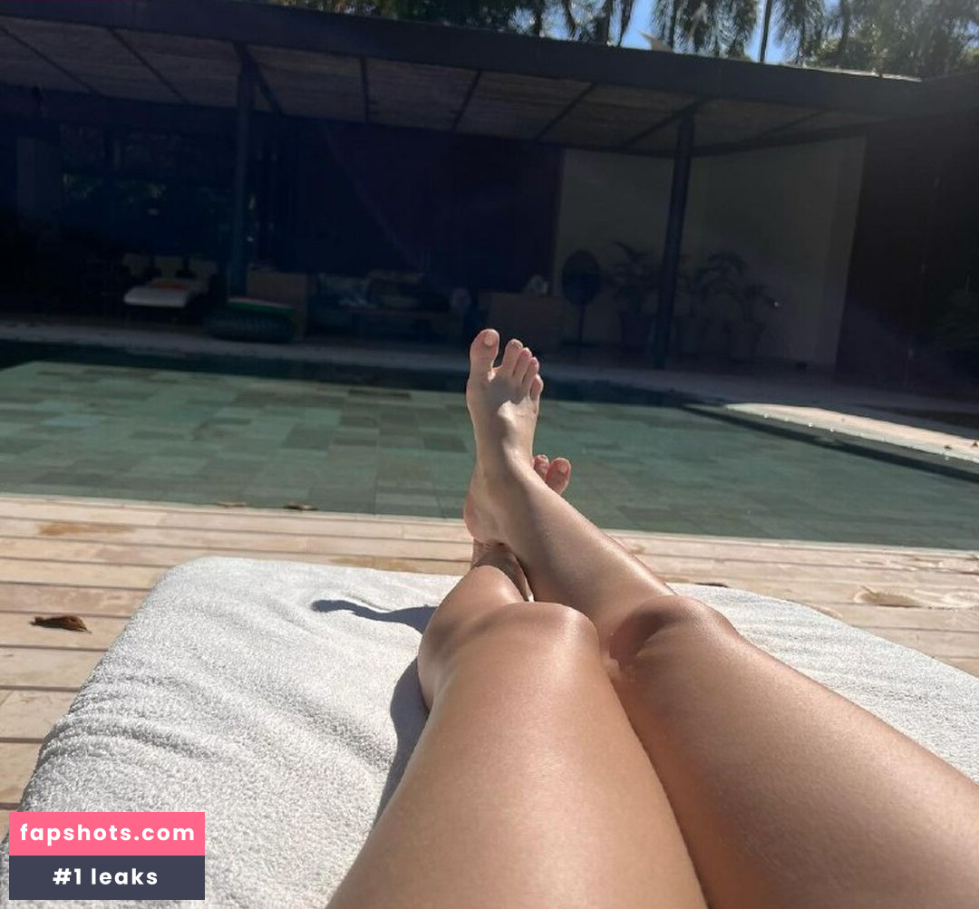 Heidy Pino Nahé úniky fotek pouze od fanoušků #668 - Fapshots