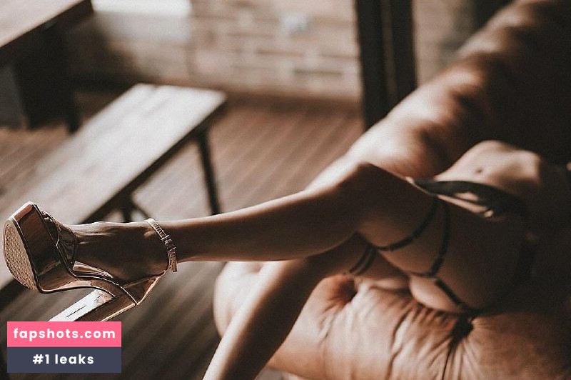 Heidy Pino Nahé úniky fotek pouze od fanoušků #669 - Fapshots