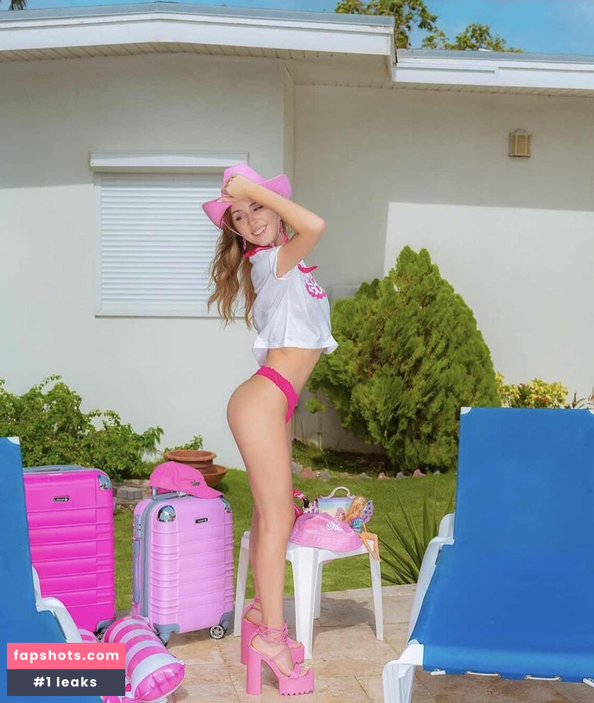 Heidy Pino Nude Leaks OnlyFans Photos #944 - LeakJerk