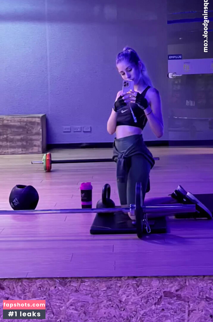 Heidy Pino Nahé úniky fotek pouze od fanoušků #1147 - Fapshots