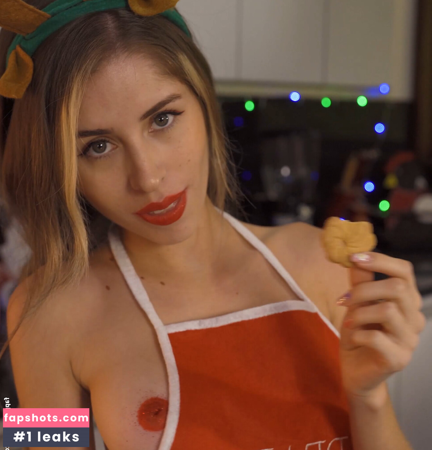 Heidy Pino Nahé úniky fotek pouze od fanoušků #1245 - Fapshots