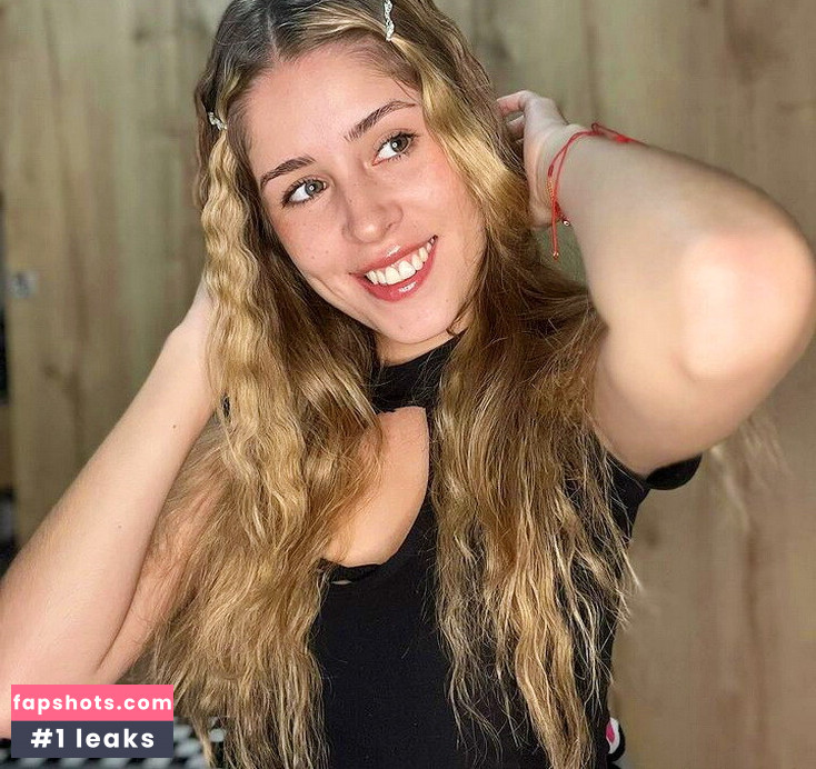 Heidy Pino Nahé úniky fotek pouze od fanoušků #223 - Fapshots