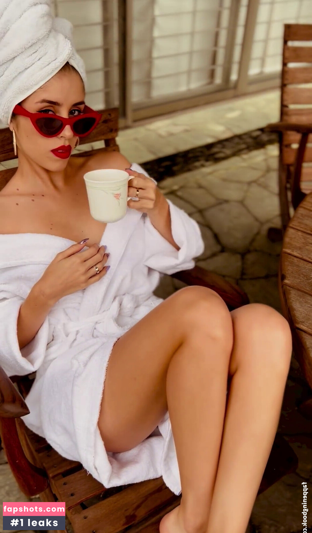 Heidy Pino gallery photo #807