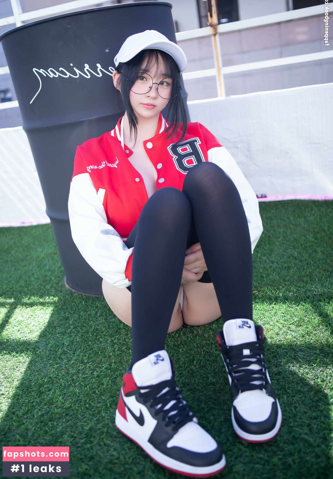 Heihwa Nacktheit OnlyFans Fotos #2 - Fapshots