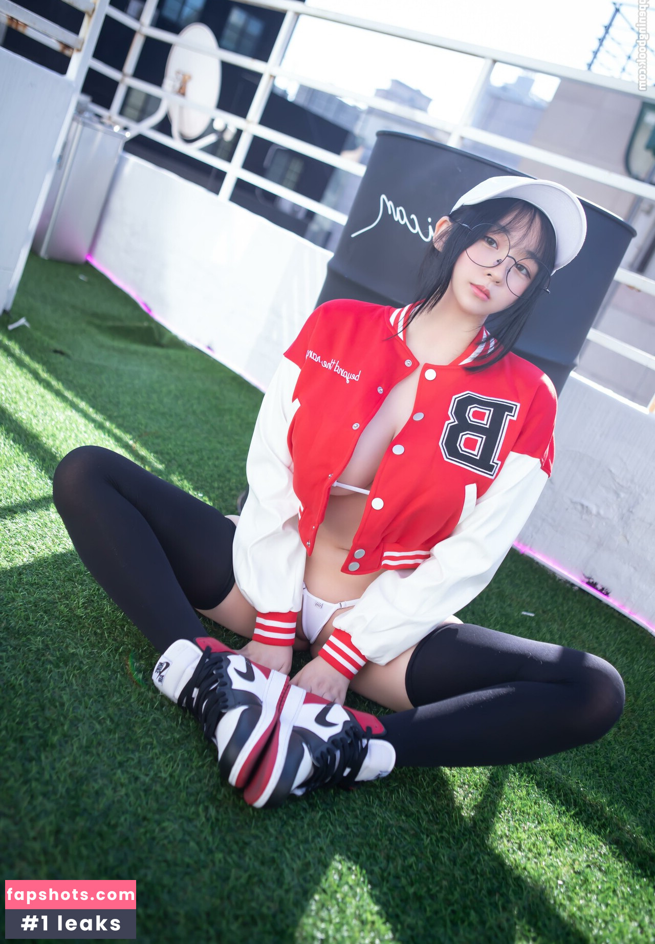 Heihwa Nacktheit OnlyFans Fotos #13 - Fapshots