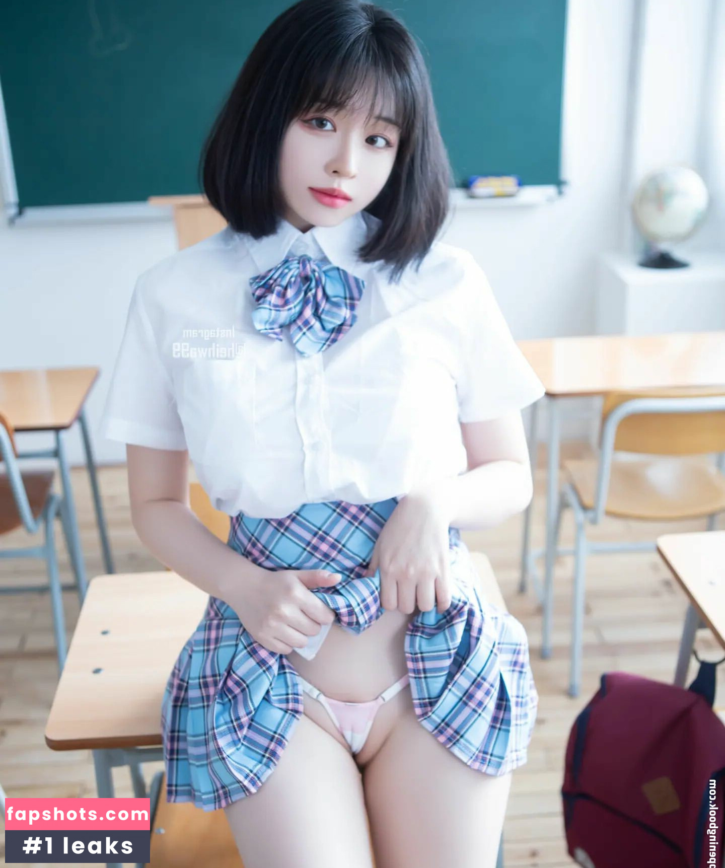 Heihwa Nacktheit OnlyFans Fotos #20 - Fapshots