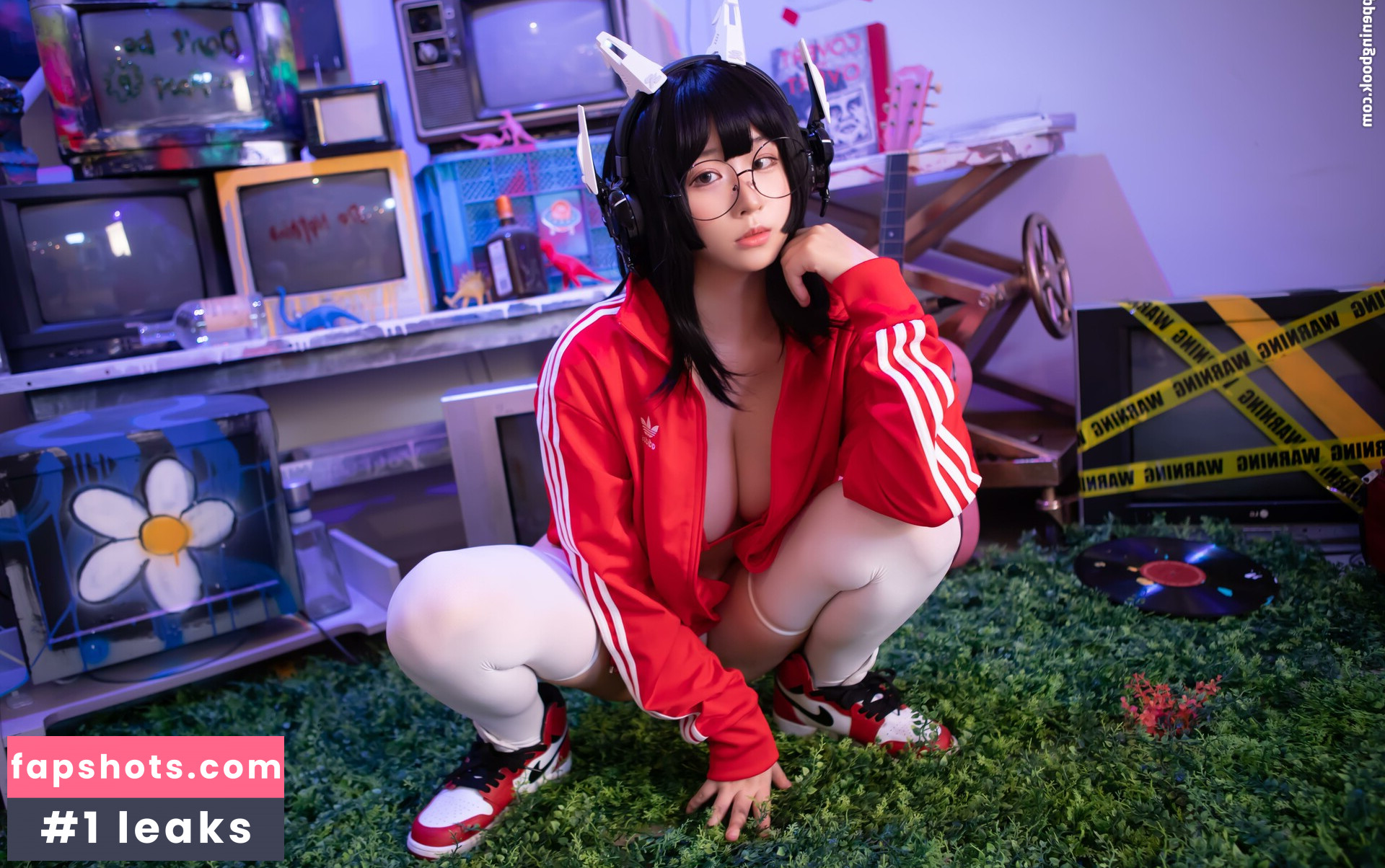 Heihwa Nacktheit OnlyFans Fotos #5 - Fapshots