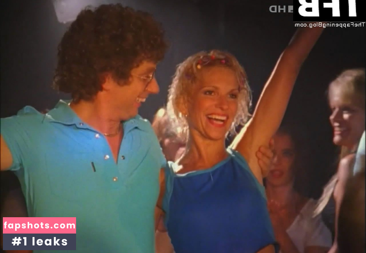 Heike Kloss gallery photo #4