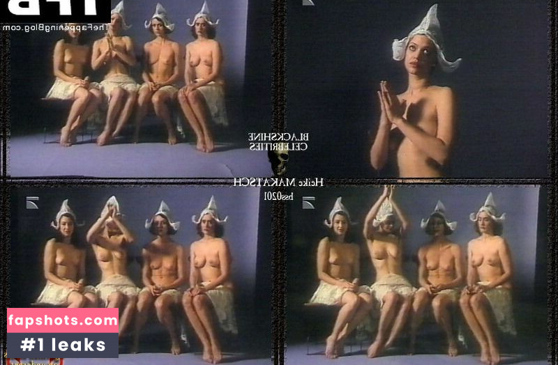 Heike Makatsch gallery photo #11