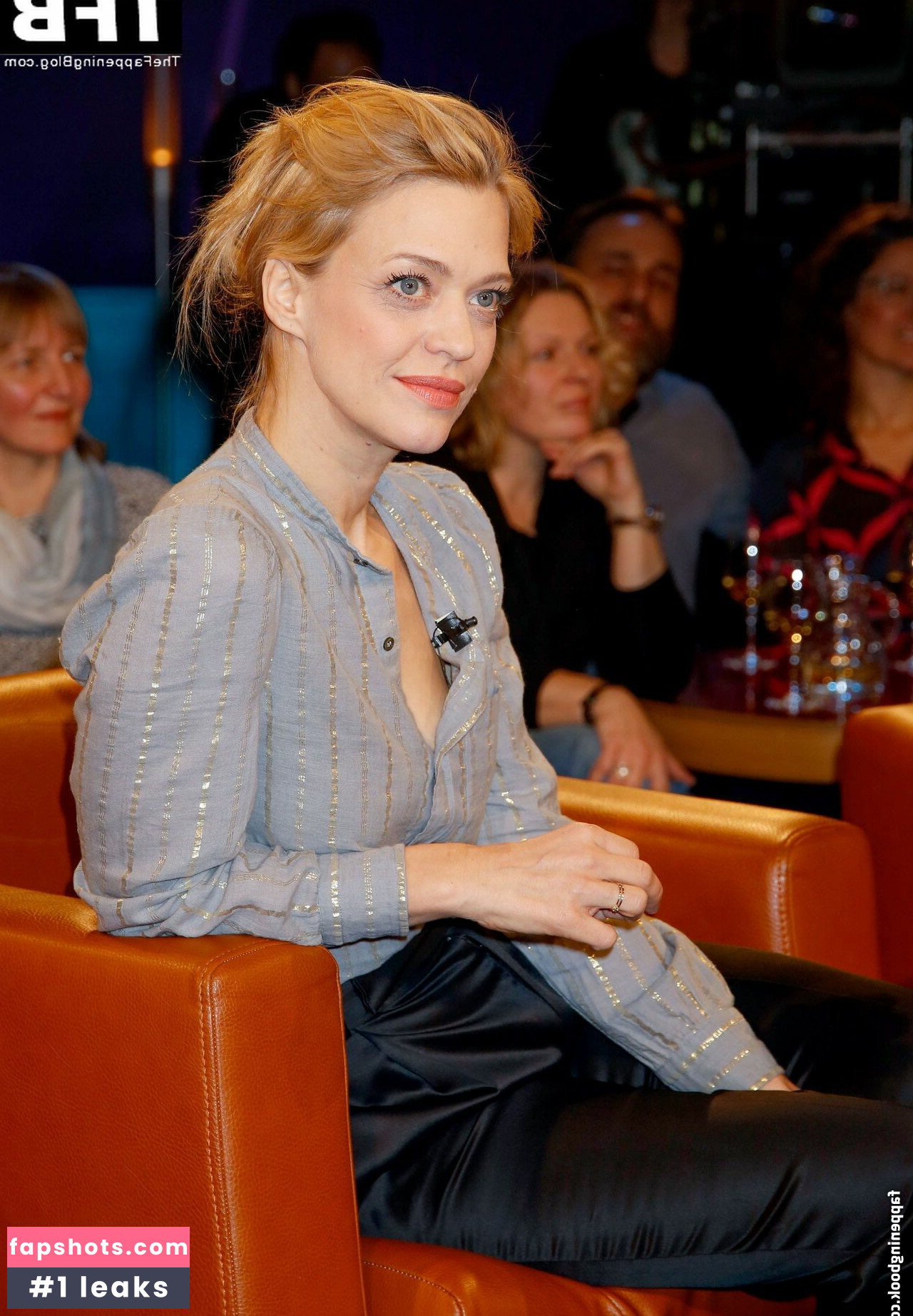 Heike Makatsch gallery photo #3