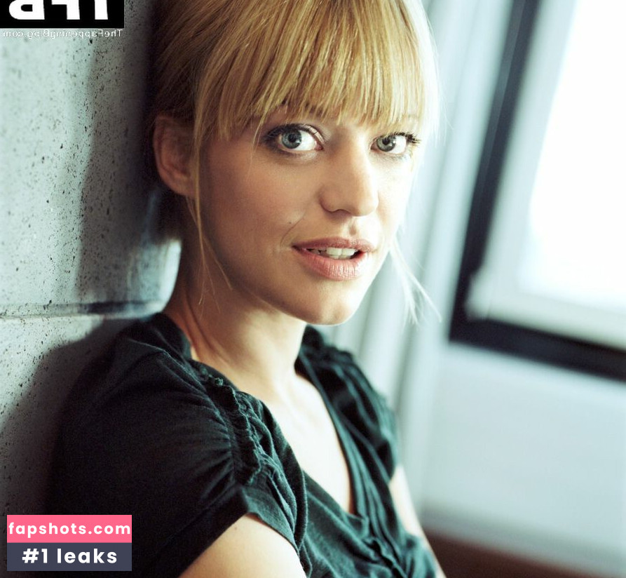 Heike Makatsch gallery photo #4