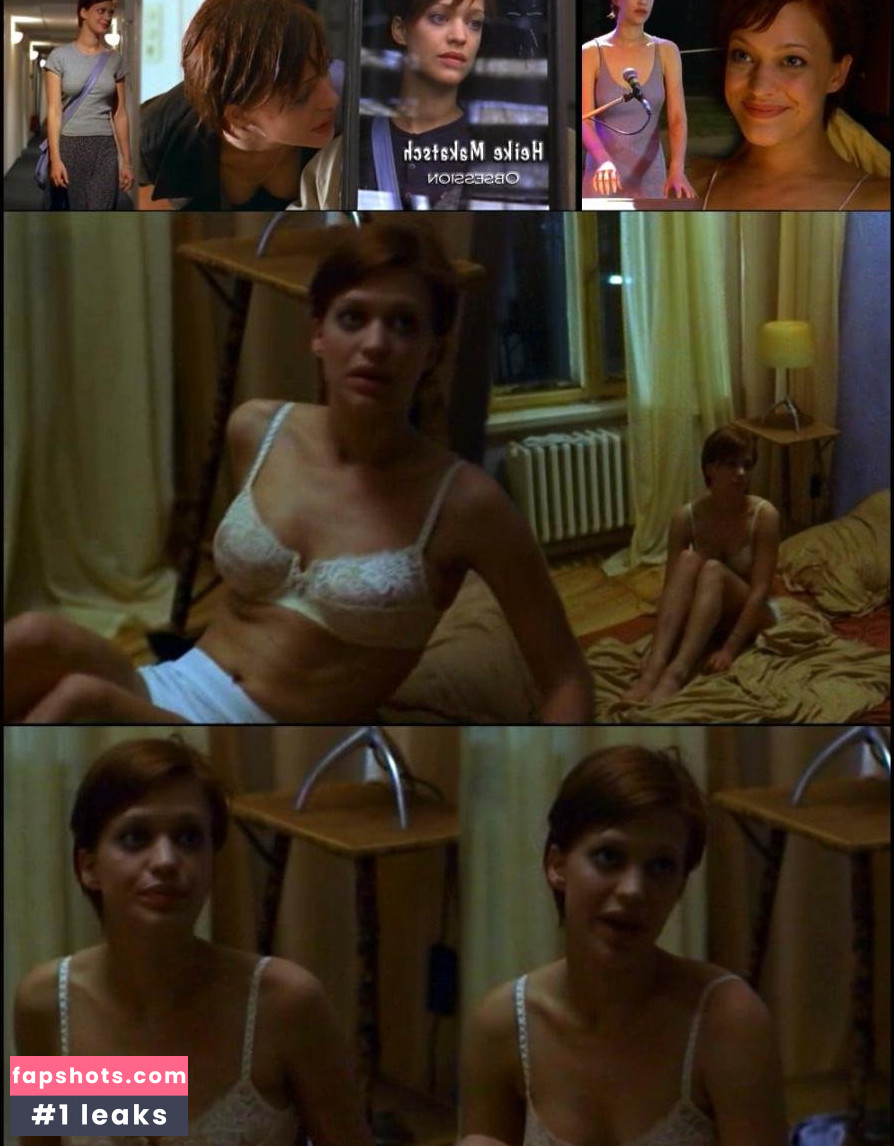 Heike Makatsch gallery photo #38