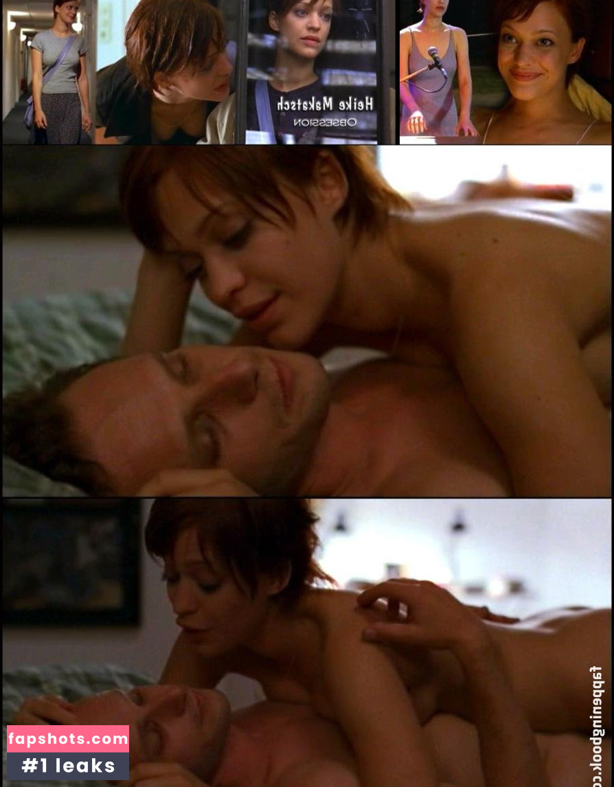 Heike Makatsch gallery photo #43