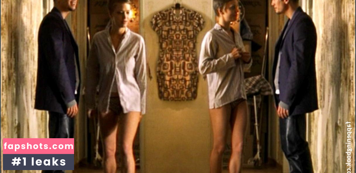 Heike Makatsch gallery photo #44