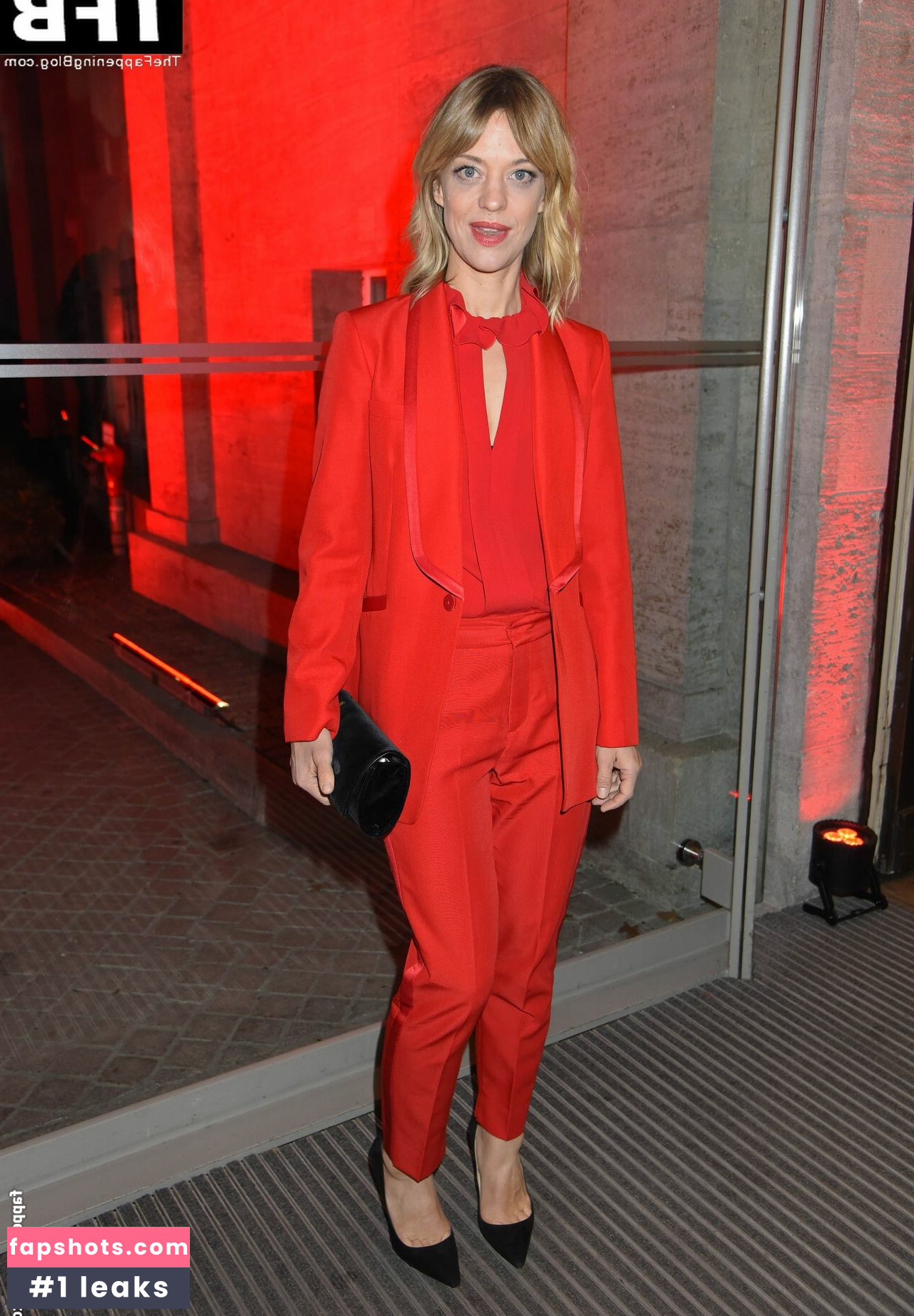 Heike Makatsch gallery photo #7