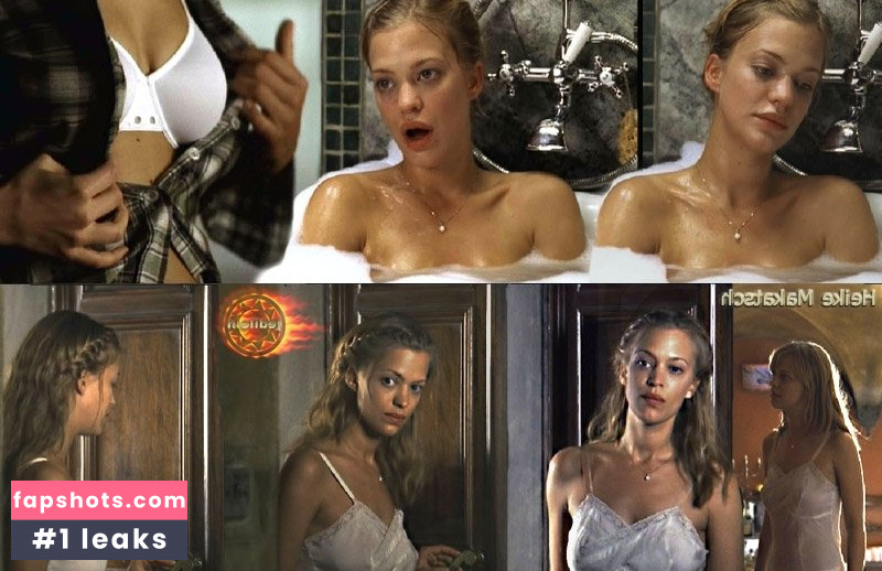 Heike Makatsch gallery photo #88