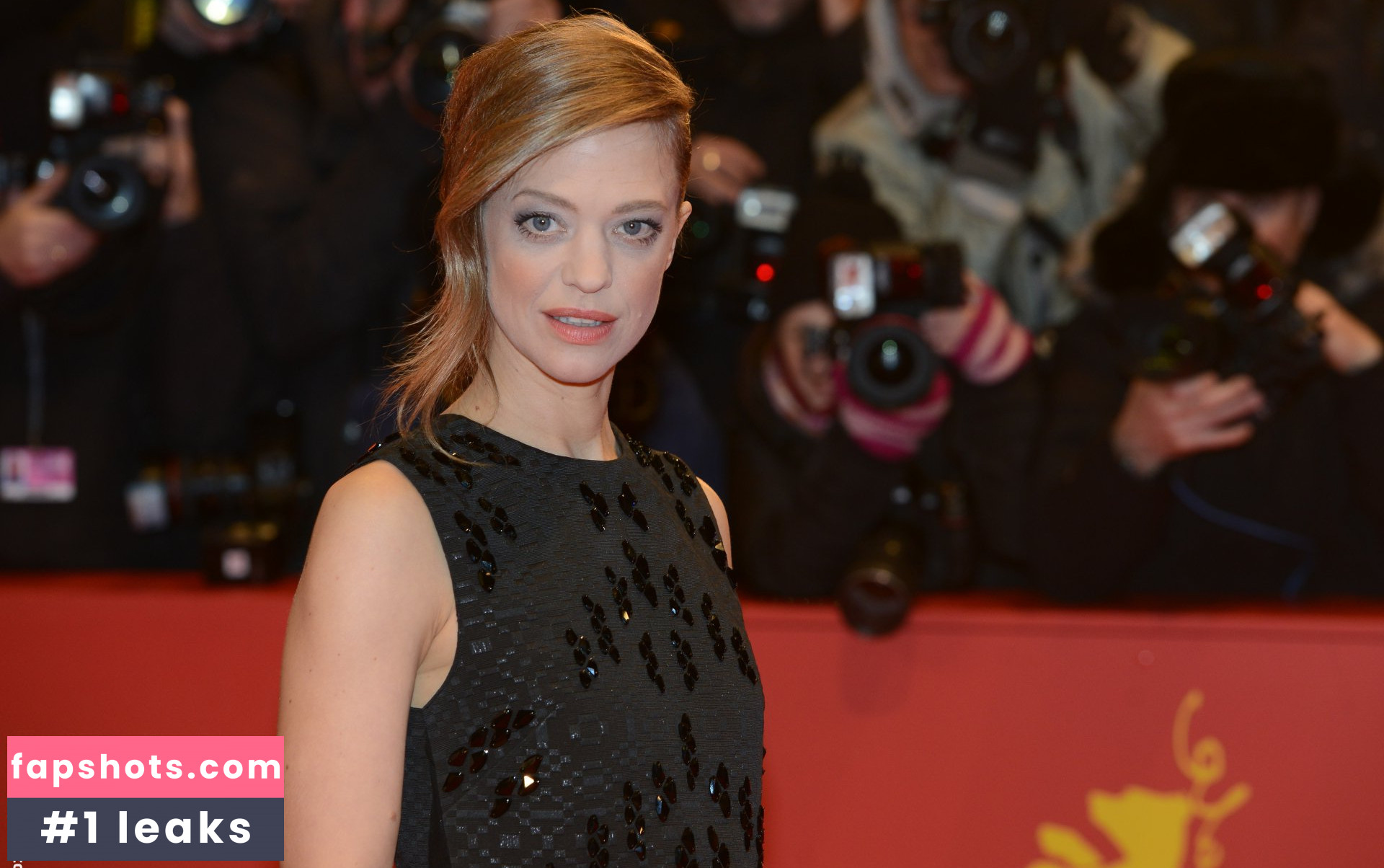 Heike Makatsch gallery photo #97