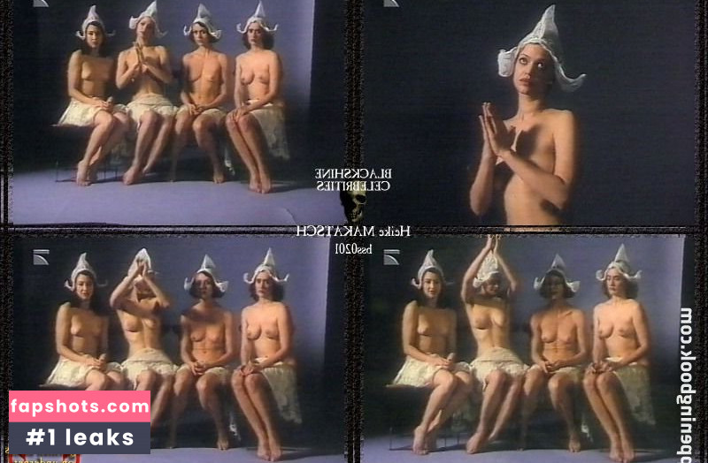 Heike Makatsch gallery photo #98