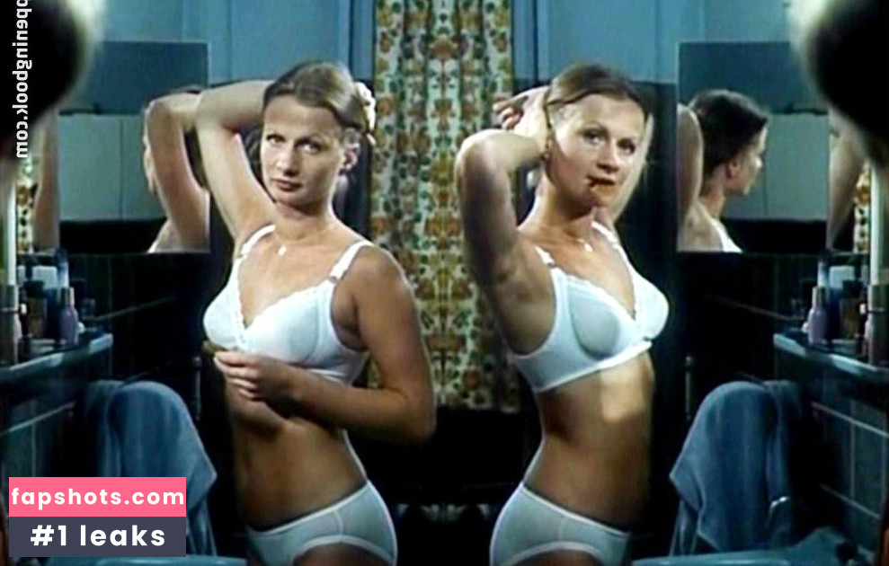 Heike Schroetter nude babe gallery