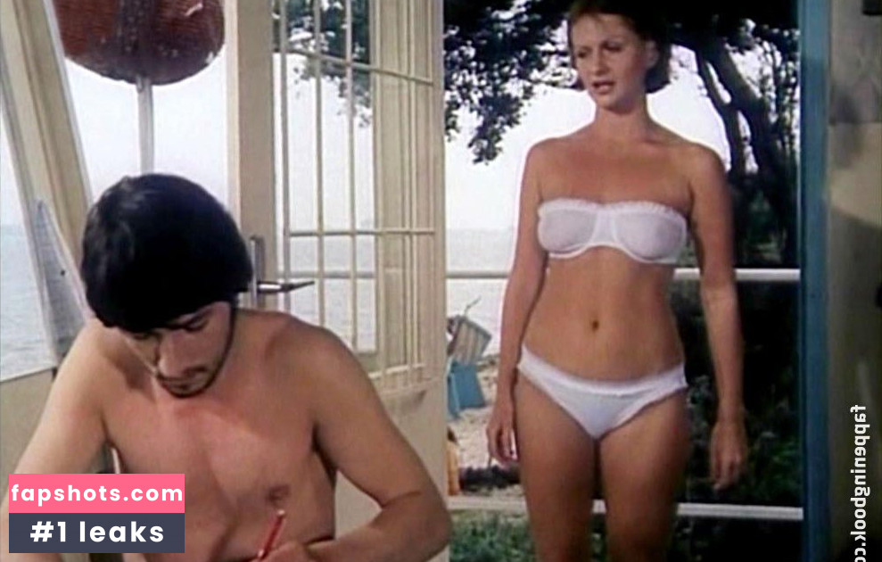 Heike Schroetter Filtración Desnuda OnlyFans Foto #5 - Fapshots