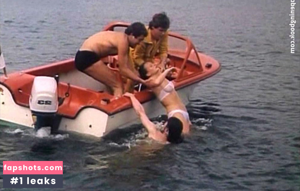 Heike Schroetter Filtración Desnuda OnlyFans Foto #6 - Fapshots