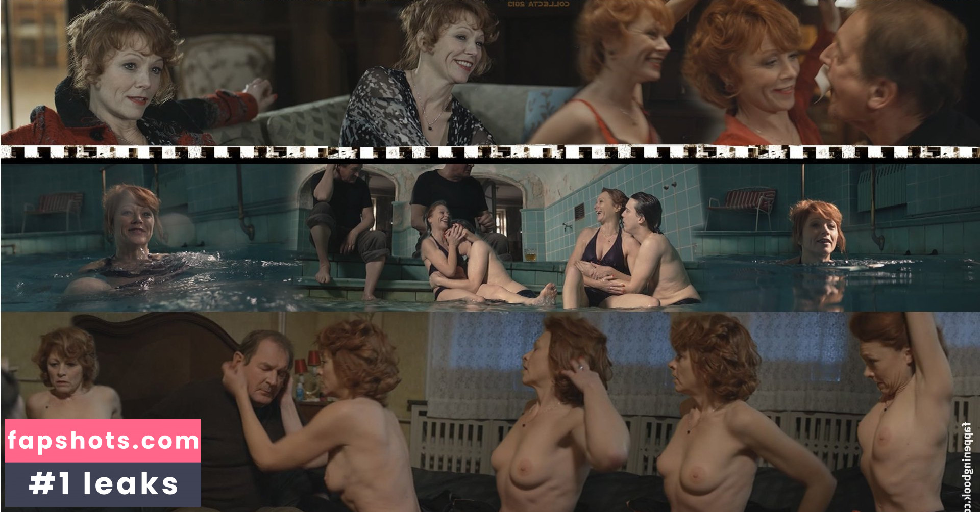 Heike Trinker gallery photo #4