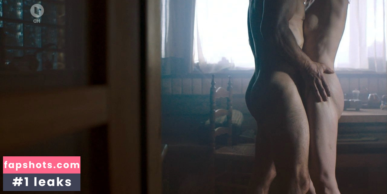 Heike Trinker gallery photo #5