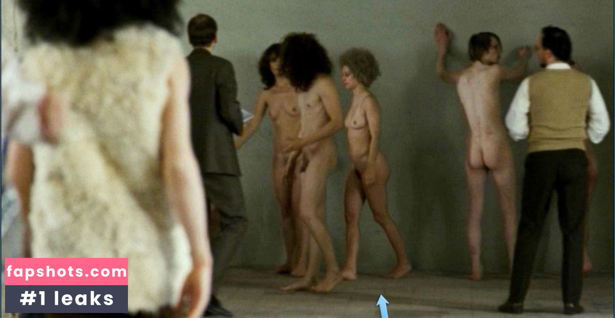 Heike Warmuth Filtración Desnuda OnlyFans Foto #2 - Fapshots