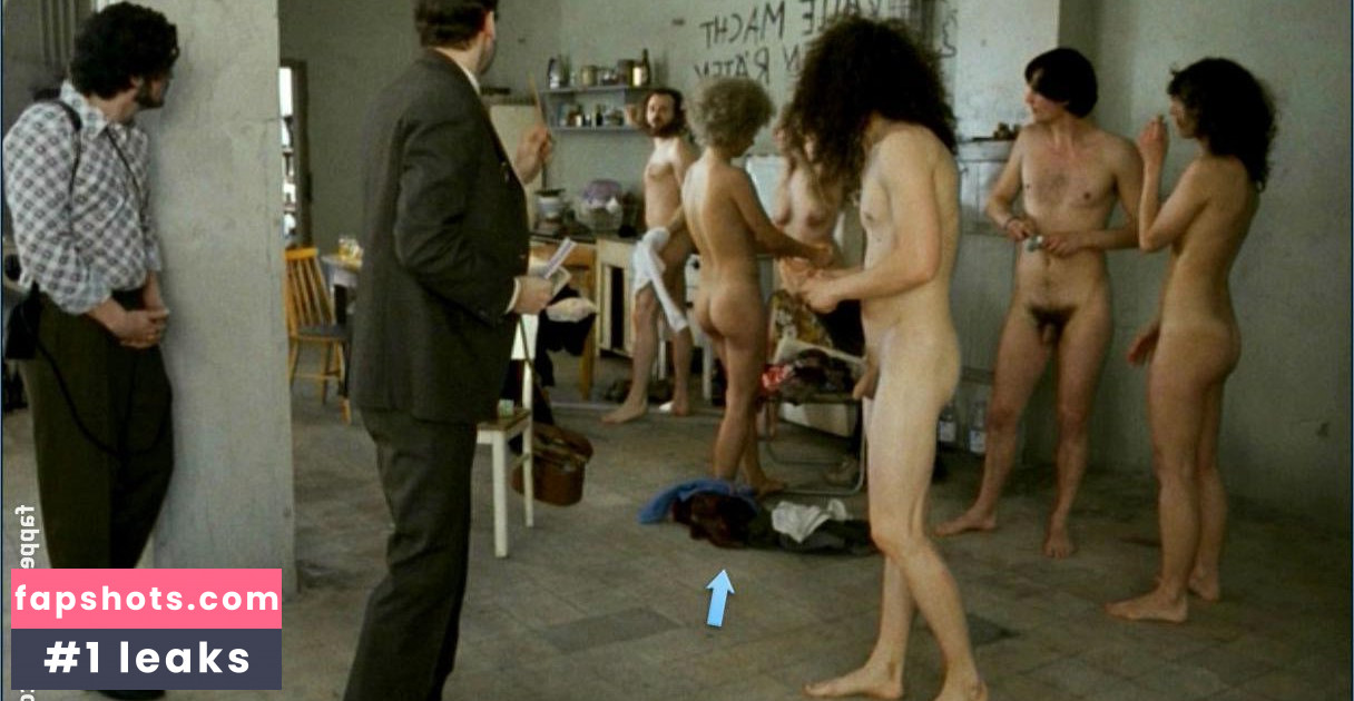 Heike Warmuth gallery photo #5