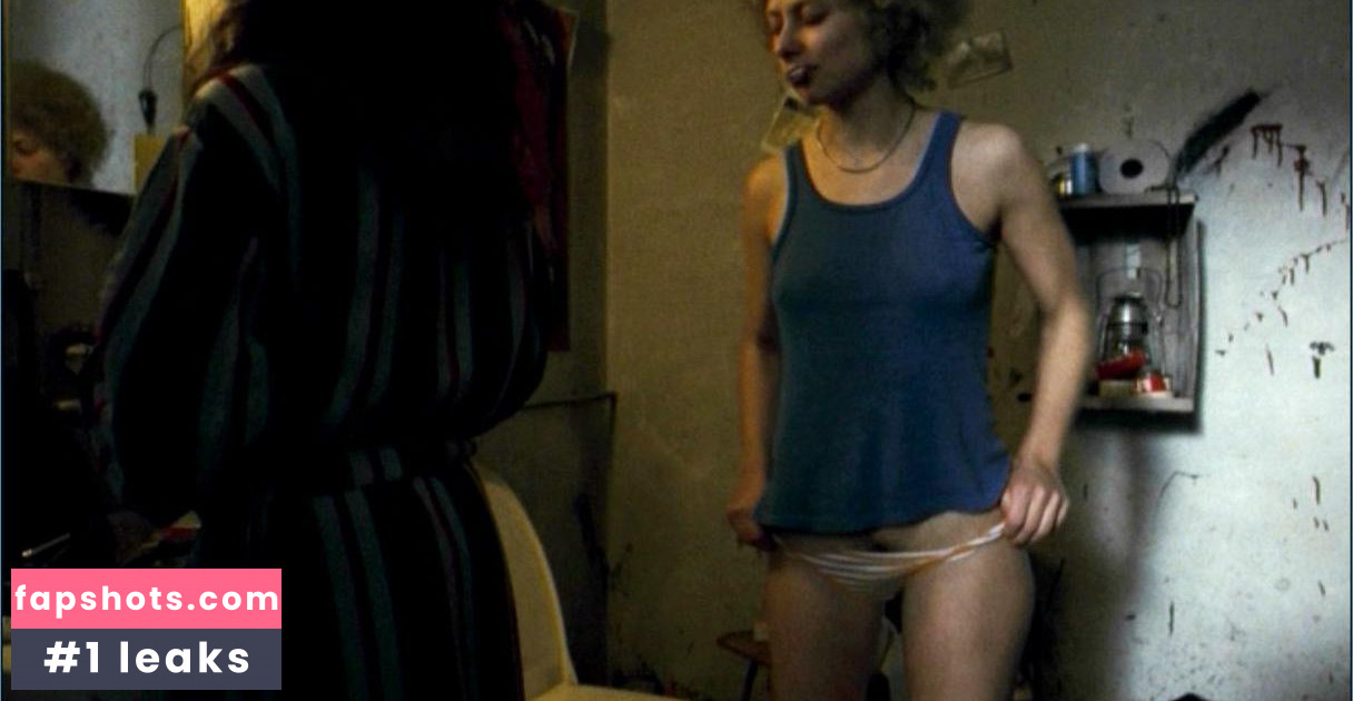 Heike Warmuth gallery photo #7