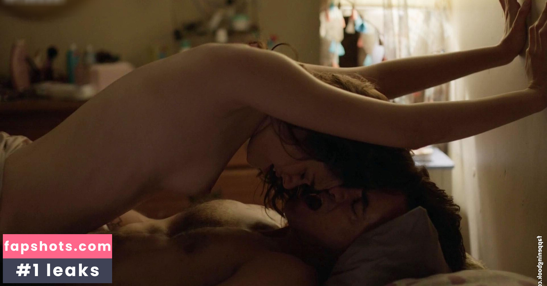 Heiße Serien - Scharfes aus TV und Film Filtración Desnuda OnlyFans Foto #11 - Fapshots