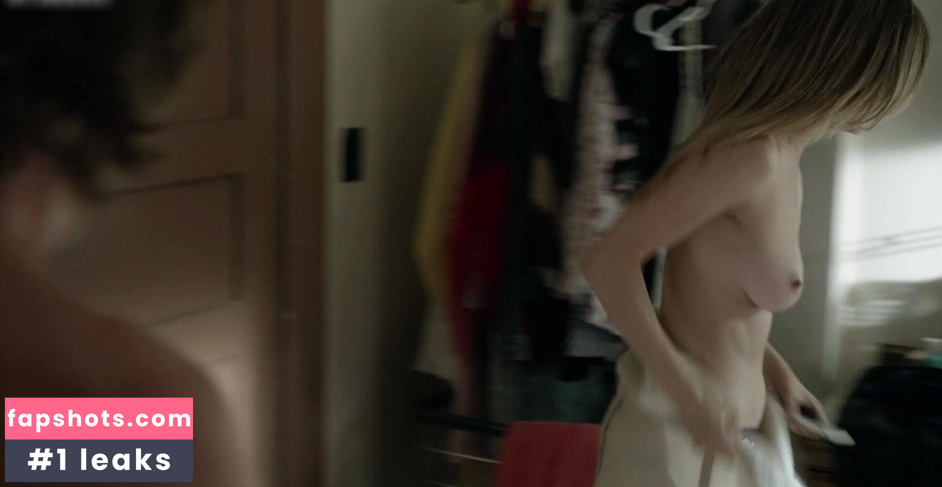 Heiße Serien - Scharfes aus TV und Film Filtración Desnuda OnlyFans Foto #12 - Fapshots